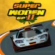 Super Woden GP II PS4 and PS5