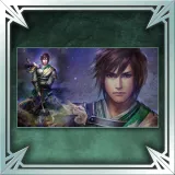 Treasure Box Wallpaper - Jiang Wei