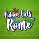 Hidden Cats in Rome