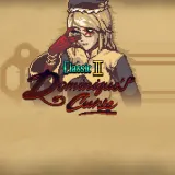 Bloodstained: Ritual of the Night - クラシックモード 2：ドミニクズカース