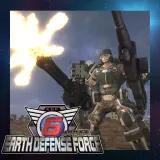 Strengthening Parts for Fencer: Gunner