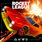 Rocket League - Season 15 Rocketeer Pack