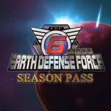 Earth Defense Force ６ Season Pass