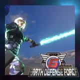 Wing Diver Independently Operated Equipment: Handy Saber Type 0