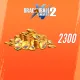 Dragon Ball Xenoverse 2 - STP Medal x2,300