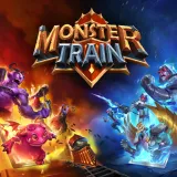 Monster Train Monster Train