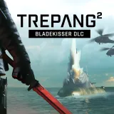 Trepang2 - Bladekisser DLC Trepang2 - Bladekisser DLC