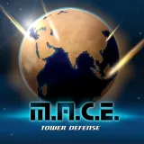 M.A.C.E. Tower Defense Demo
