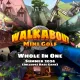 Walkabout Mini Golf - Whole In One Edition (Simplified Chinese, English, Korean, Japanese)