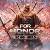Sohei – Hero – FOR Honor