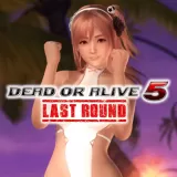 DOA5LR Gust Mashup Swimwear - Honoka & Liliana