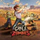 Golf VS Zombies