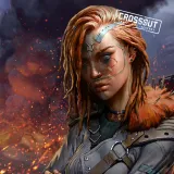 Crossout — "Rundown" Event Pass (Deluxe Edition)