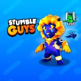 Stumble Guys - Astro Leo Bundle - PS5