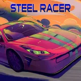Steel Racer PS4 and PS5