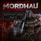 Mordhau Adventurer Pack