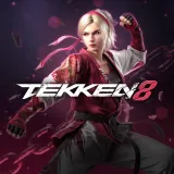 Tekken 8 - Lidia Sobieska (English/Japanese Ver.)