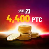 AFL 23 - 4400 PTC