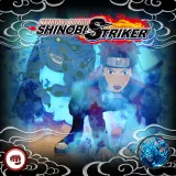 Ntbss Special Ninjutsu - Host Transformation: Two Tails