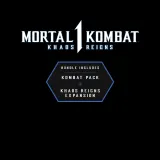 Mortal Kombatáµá´¹ 1: Khaos Reigns Bundle