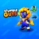 Stumble Guys - Astro Leo Bundle - PS4