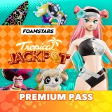 Premium Pass: Tropical Jackpot