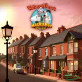 Walkabout Mini Golf - Wallace & Gromit (English/Chinese/Korean/Japanese Ver.)