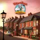 Walkabout Mini Golf - Wallace & Gromit (English/Chinese/Korean/Japanese Ver.)