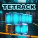 Tetrack