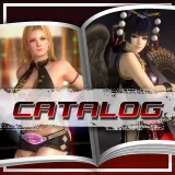 DOA5LR カタログ No.03