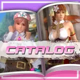 DOA5LR カタログ No.30