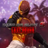 DOA5LR Valentine