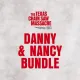 The Texas Chain Saw Massacre - Danny and Nancy Bundle