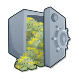 Vault O Monkey Money