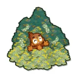Mountain O Monkey Money