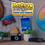 Lots of Things 2 Collector