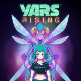 Yars Rising