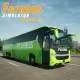 Fernbus Coach Simulator - Bus Pack #4