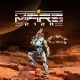 Mars 2120
