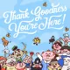 Thank Goodness You