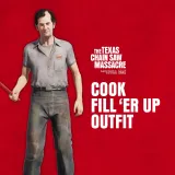 The Texas Chain Saw Massacre - Cook Outfit 1 - Fill 