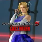DOA5LR Costume by Tamiki Wakaki - Helena