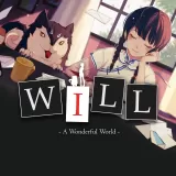 Will: A Wonderful World