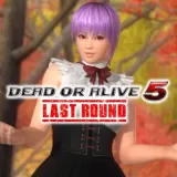DOA5LR High Society Costume - Ayane