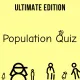 Population Quiz Ultimate Edition (Game PS4 and PS5, Theme, Avatars)