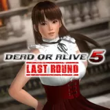 DOA5LR High Society Costume - Leifang