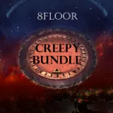 8Floor Creepy Bundle 8Floor Creepy Bundle