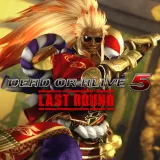 DOA5LR Sw Mashup - Zack & Keiji Maeda