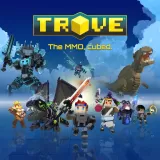 Trove