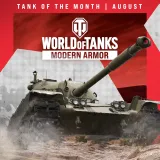 World of Tanks – Tank of the Month: TL-1 LPC